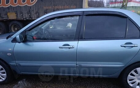 Mitsubishi Lancer IX, 2006 год, 430 000 рублей, 7 фотография