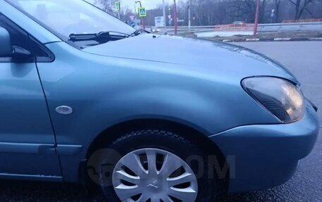 Mitsubishi Lancer IX, 2006 год, 430 000 рублей, 12 фотография