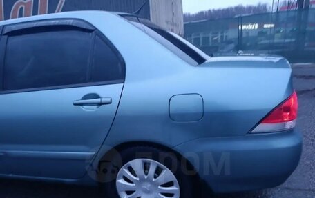 Mitsubishi Lancer IX, 2006 год, 430 000 рублей, 8 фотография