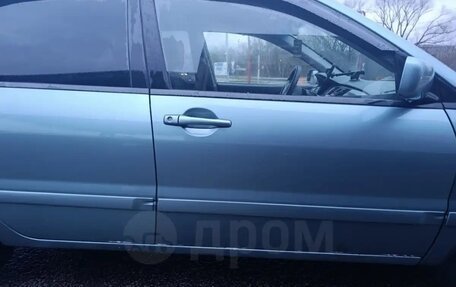 Mitsubishi Lancer IX, 2006 год, 430 000 рублей, 11 фотография