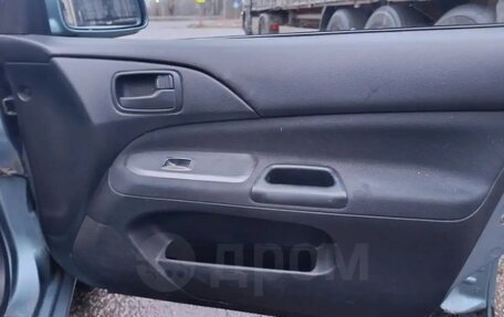 Mitsubishi Lancer IX, 2006 год, 430 000 рублей, 14 фотография