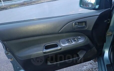 Mitsubishi Lancer IX, 2006 год, 430 000 рублей, 13 фотография