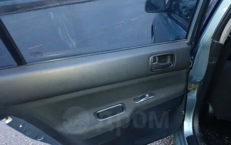 Mitsubishi Lancer IX, 2006 год, 430 000 рублей, 15 фотография