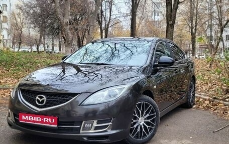 Mazda 6, 2007 год, 770 000 рублей, 1 фотография