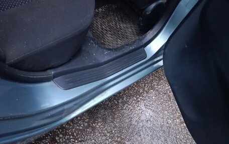 Mitsubishi Lancer IX, 2006 год, 430 000 рублей, 19 фотография