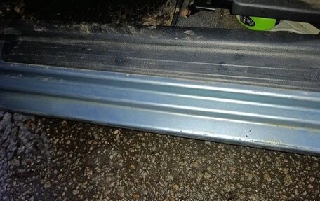 Mitsubishi Lancer IX, 2006 год, 430 000 рублей, 17 фотография