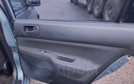 Mitsubishi Lancer IX, 2006 год, 430 000 рублей, 16 фотография