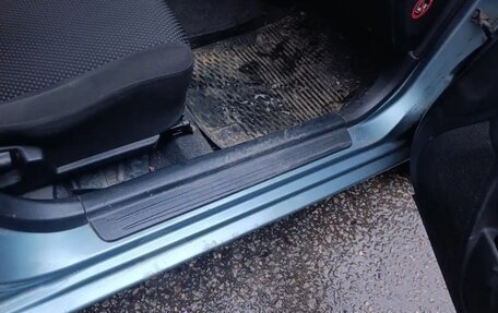 Mitsubishi Lancer IX, 2006 год, 430 000 рублей, 18 фотография