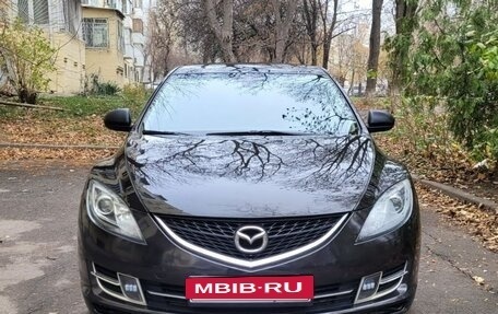 Mazda 6, 2007 год, 770 000 рублей, 2 фотография