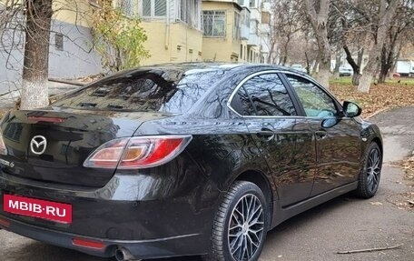 Mazda 6, 2007 год, 770 000 рублей, 4 фотография