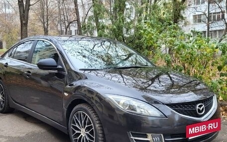Mazda 6, 2007 год, 770 000 рублей, 3 фотография