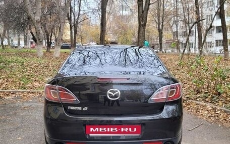 Mazda 6, 2007 год, 770 000 рублей, 5 фотография