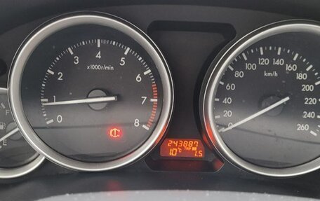 Mazda 6, 2007 год, 770 000 рублей, 13 фотография