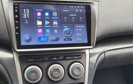 Mazda 6, 2007 год, 770 000 рублей, 12 фотография