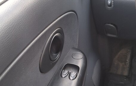 Daewoo Matiz, 2007 год, 420 000 рублей, 11 фотография