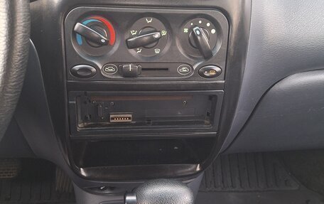 Daewoo Matiz, 2007 год, 420 000 рублей, 12 фотография