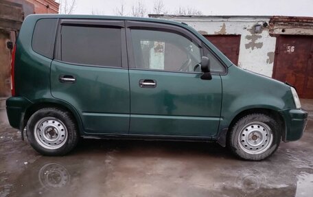 Honda Capa, 1999 год, 310 000 рублей, 3 фотография