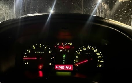 Hyundai Sonata IV рестайлинг, 2004 год, 275 000 рублей, 9 фотография