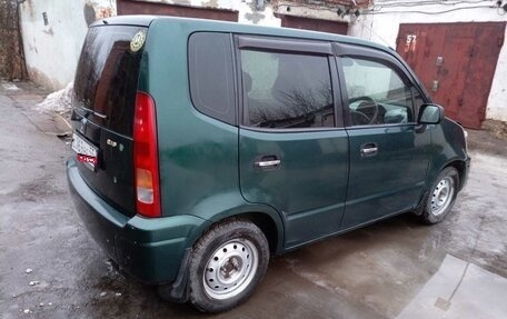 Honda Capa, 1999 год, 310 000 рублей, 6 фотография