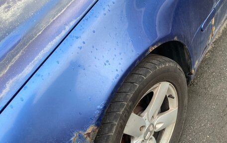 Mercedes-Benz C-Класс, 2001 год, 320 000 рублей, 3 фотография