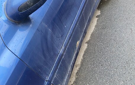 Mercedes-Benz C-Класс, 2001 год, 320 000 рублей, 4 фотография