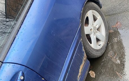 Mercedes-Benz C-Класс, 2001 год, 320 000 рублей, 5 фотография