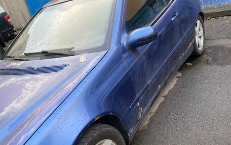 Mercedes-Benz C-Класс, 2001 год, 320 000 рублей, 2 фотография