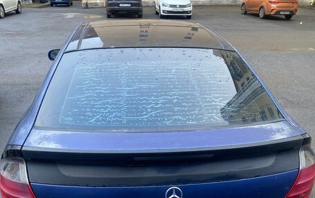 Mercedes-Benz C-Класс, 2001 год, 320 000 рублей, 6 фотография