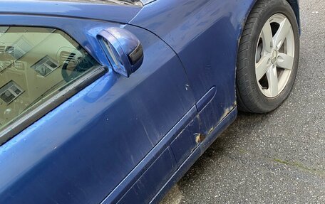 Mercedes-Benz C-Класс, 2001 год, 320 000 рублей, 9 фотография