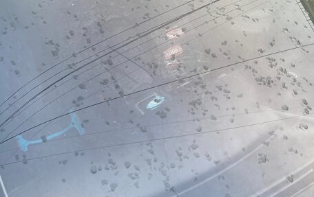 Mercedes-Benz C-Класс, 2001 год, 320 000 рублей, 10 фотография