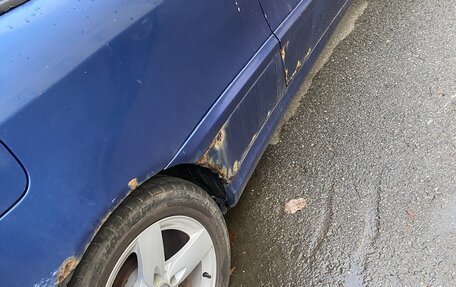 Mercedes-Benz C-Класс, 2001 год, 320 000 рублей, 8 фотография