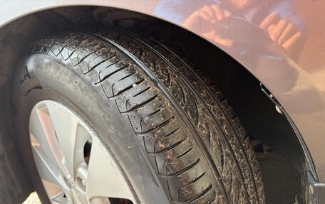 KIA Rio III рестайлинг, 2014 год, 960 000 рублей, 8 фотография