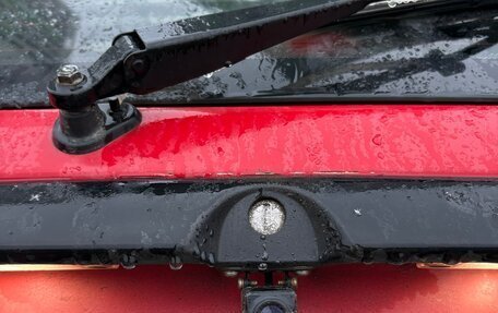 Daewoo Matiz I, 2005 год, 240 000 рублей, 7 фотография