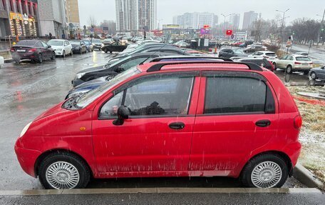 Daewoo Matiz I, 2005 год, 240 000 рублей, 2 фотография