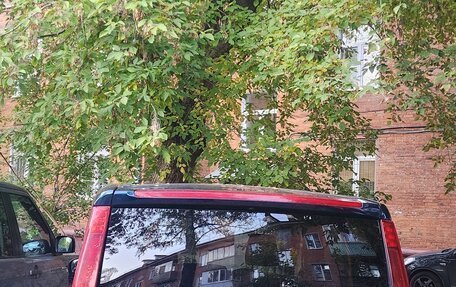 Toyota Roomy I, 2017 год, 1 085 000 рублей, 7 фотография