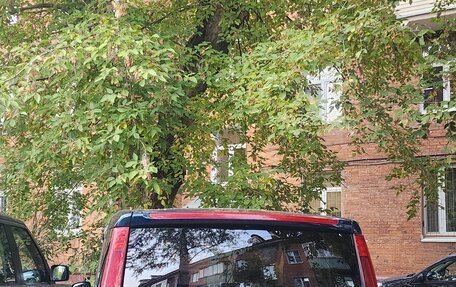 Toyota Roomy I, 2017 год, 1 085 000 рублей, 4 фотография