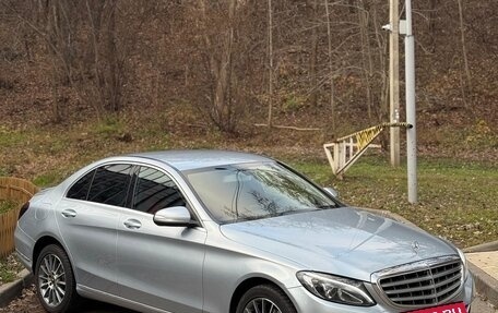 Mercedes-Benz C-Класс, 2015 год, 1 793 000 рублей, 7 фотография