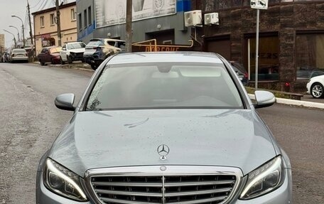 Mercedes-Benz C-Класс, 2015 год, 1 793 000 рублей, 3 фотография