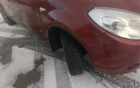 Renault Sandero I, 2011 год, 310 000 рублей, 4 фотография