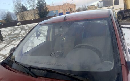 Renault Sandero I, 2011 год, 310 000 рублей, 6 фотография