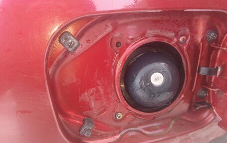 Renault Sandero I, 2011 год, 310 000 рублей, 13 фотография