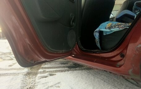 Renault Sandero I, 2011 год, 310 000 рублей, 9 фотография