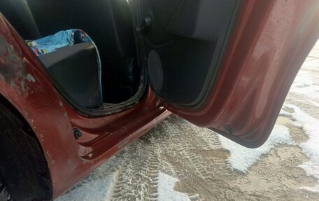 Renault Sandero I, 2011 год, 310 000 рублей, 12 фотография