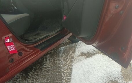 Renault Sandero I, 2011 год, 310 000 рублей, 11 фотография