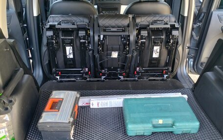 Skoda Yeti I рестайлинг, 2015 год, 1 455 000 рублей, 9 фотография