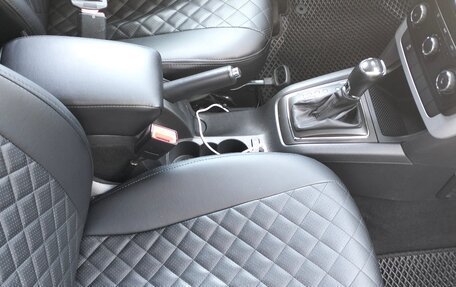 Skoda Yeti I рестайлинг, 2015 год, 1 455 000 рублей, 7 фотография