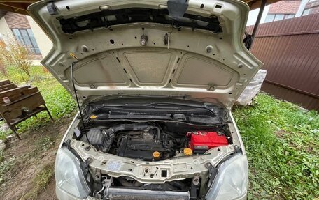 Opel Meriva, 2008 год, 290 000 рублей, 3 фотография