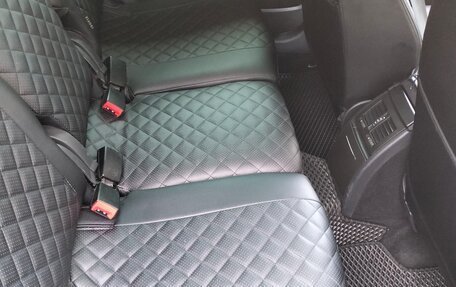 Skoda Yeti I рестайлинг, 2015 год, 1 455 000 рублей, 8 фотография