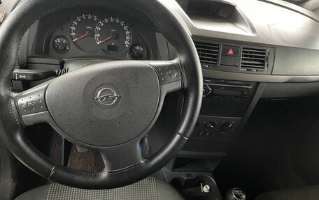 Opel Meriva, 2008 год, 290 000 рублей, 6 фотография