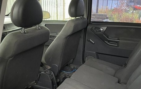 Opel Meriva, 2008 год, 290 000 рублей, 5 фотография